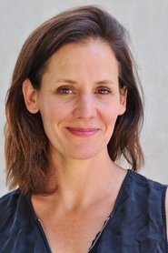 Marine Danaux portrait