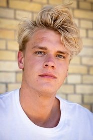 Frederik Winther Rasmussen portrait