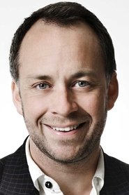 Jakob Bjerregaard Engmann portrait