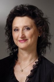 Pierrette Robitaille portrait