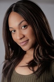 Sasha Kelly Jackson portrait