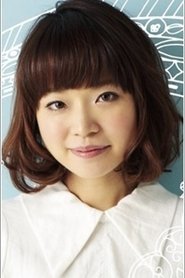 Ai Kawashima portrait