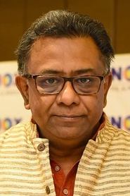 Kamaleswar Mukherjee portrait