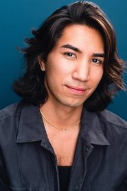 Kai Horvit portrait
