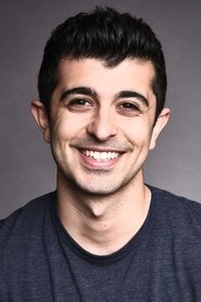 Behzad Dabu portrait