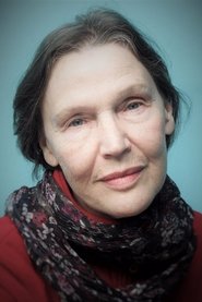 Aletta Bezuidenhout portrait