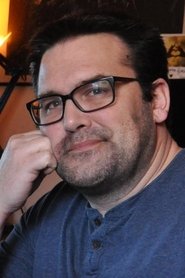 Julien Jaouen portrait