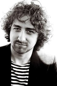 Lucas Camps portrait
