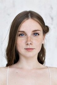 Mariya Ilyakova portrait