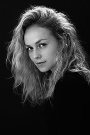 Dovilė Kundrotaitė portrait
