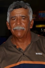 Nestor Marin portrait