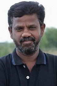 Murugan Govinthsamy portrait