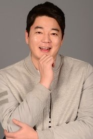 Moon Ji-yoon portrait