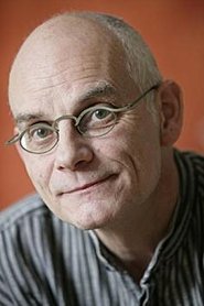 Dietmar Voigt portrait