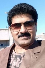 Gemini Suresh portrait