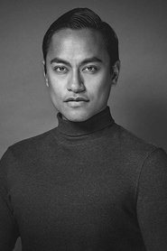 Francis Luta portrait