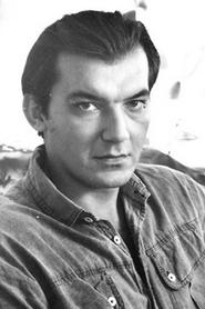 Igor Volkov portrait