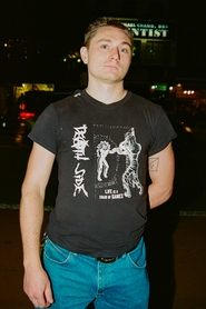 Ben Kadow portrait