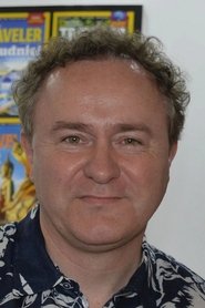 Tomasz Gęsikowski portrait