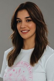 Bárbara Branco portrait