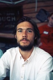 Alex Olson portrait