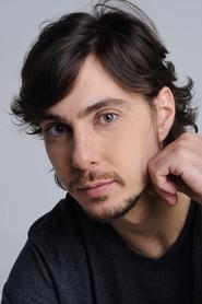 Paulo Wenceslau portrait
