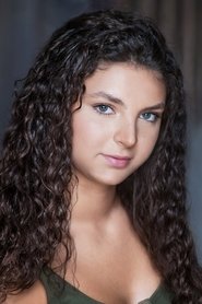 Anna Nadtotchii portrait