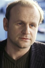 Oliver Stokowski portrait