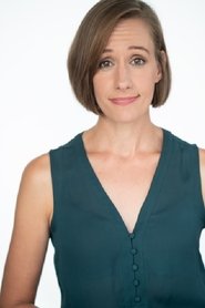 Amy Hurrelbrink portrait