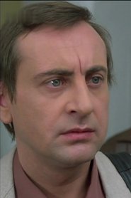 Klaus Hecke portrait