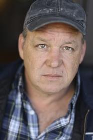 Dane Rhodes portrait