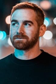 Andrew Santino portrait