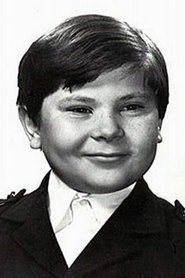 Maksim Sidorov portrait