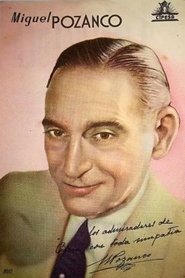Miguel Pozanco portrait