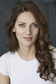 Anna Nosatova portrait