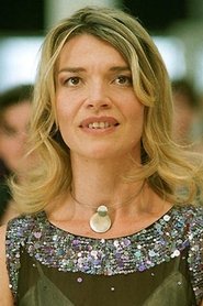 Petra Lustigová portrait
