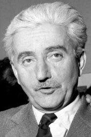Pierre Prévert portrait