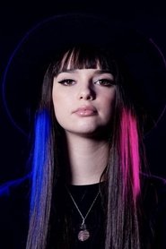 Gia Stanco portrait