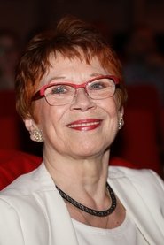 Lotti Krekel portrait