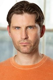 Peter Stickles portrait