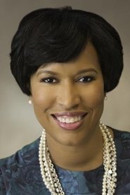 Muriel Bowser portrait