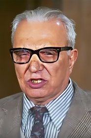 Sıtkı Akçatepe portrait