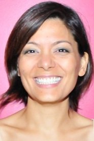 Melissa Bisagni portrait