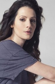 Aleksa Palladino portrait