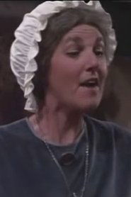 Helen Glazary portrait