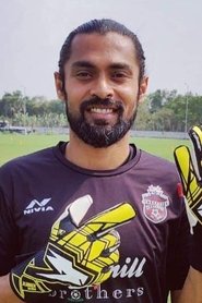 Shilton Paul portrait