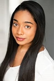 Lucinda Nicole portrait