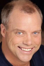 Jim Jackman portrait
