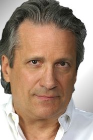 Sam Behrens portrait