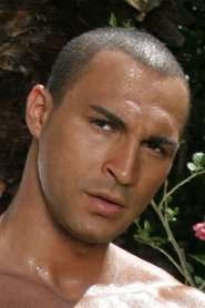 Alex Fuerte portrait